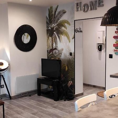 Lovely Home Lh A Proximite De La Plage El Havre Exterior foto