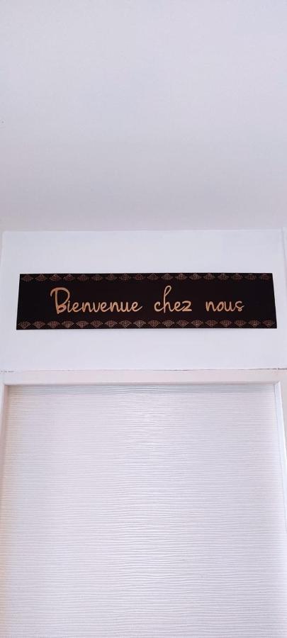 Lovely Home Lh A Proximite De La Plage El Havre Exterior foto